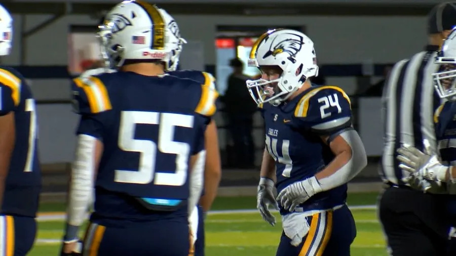 Seymour looks to build on foundation in second season under Caleb Olive