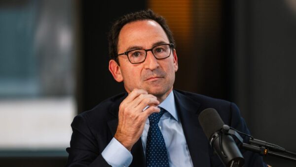 Jon Grays says impatience about AI returns is ‘a little misplaced’