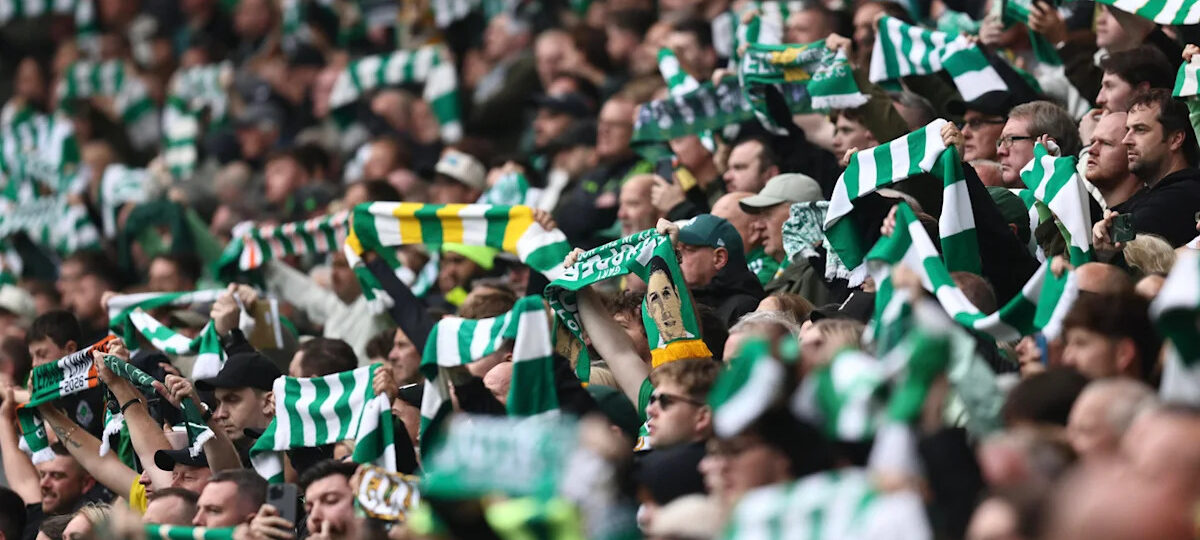 Celtic v Falkirk – Predicted Celtic Team for Falkirk Match