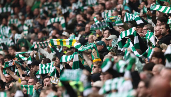 Celtic v Falkirk – Predicted Celtic Team for Falkirk Match