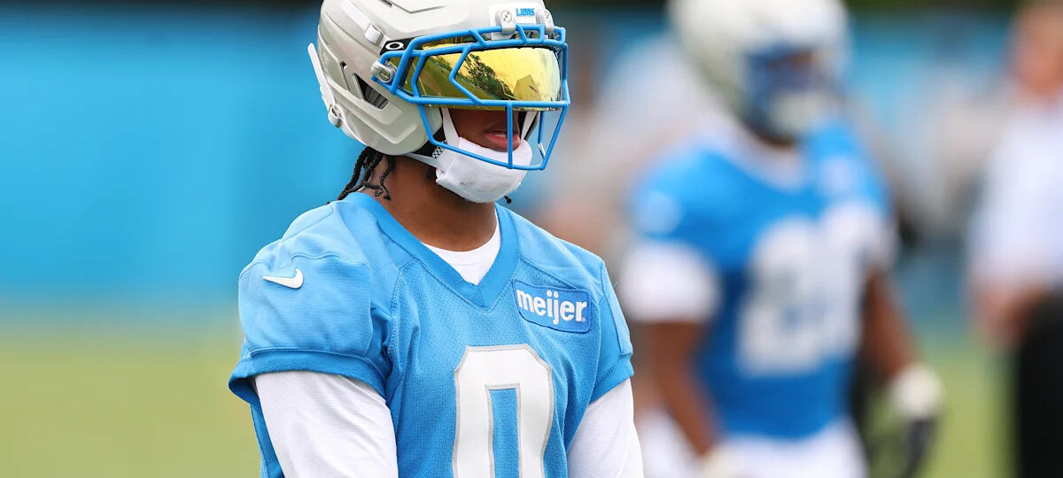 Fantasy Football: Able to choose your pick in your draft? Here's Joel Smyth's favorite spots to select from in 2026