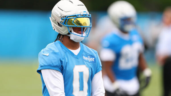 Fantasy Football: Able to choose your pick in your draft? Here’s Joel Smyth’s favorite spots to select from in 2026