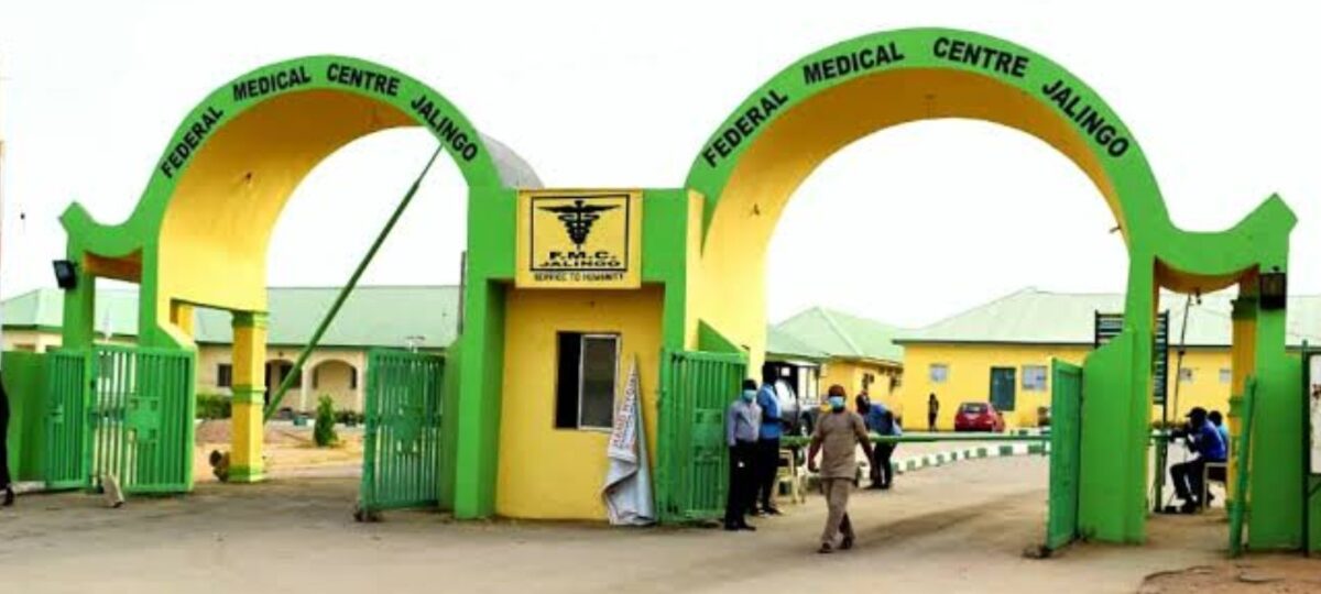 FMC Jalingo warns public against fraudulent mortuary attendant recruitment