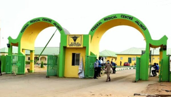 FMC Jalingo warns public against fraudulent mortuary attendant recruitment