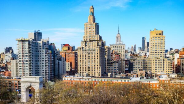 NYC’s pied-à-terre tax likely won’t be enough to get people moving. That won’t stop some towns from trying.