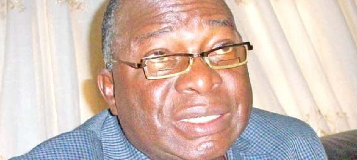 Ex-lawmaker, Arase, motorists groan as gridlock worsens on Ifaki-Oye-Ilupeju highway