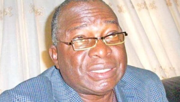 Ex-lawmaker, Arase, motorists groan as gridlock worsens on Ifaki-Oye-Ilupeju highway