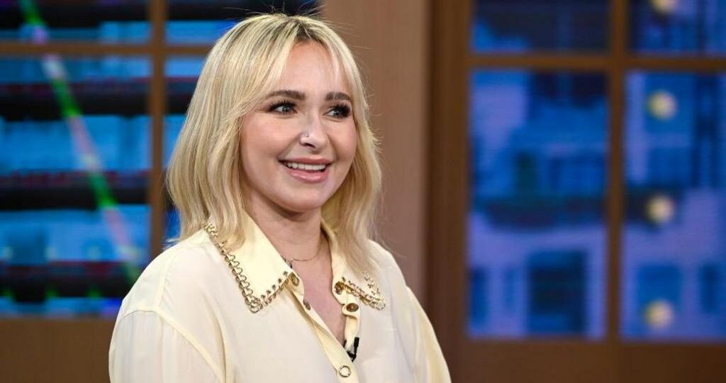 Popular Hollywood actress, Hayden Panettiere dies days before 37th birthday