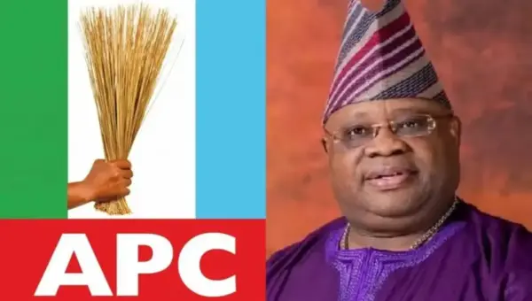 Osun 2026: Tension deepens as APC, Adeleke campaign councils trade words