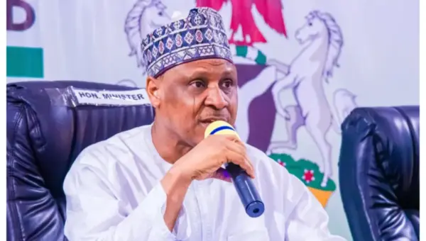 2027: Tinubu’s govt will ensure peaceful, credible election – Idris