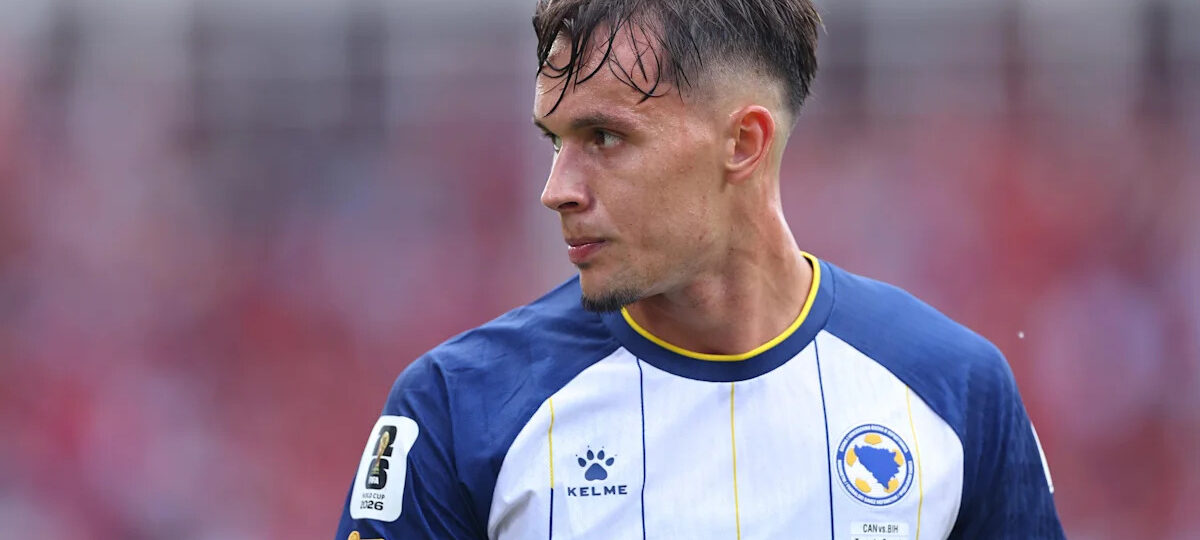 Amar Dedic Solves a Newcastle Problem Nobody Wanted to Talk About