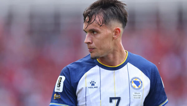 Amar Dedic Solves a Newcastle Problem Nobody Wanted to Talk About