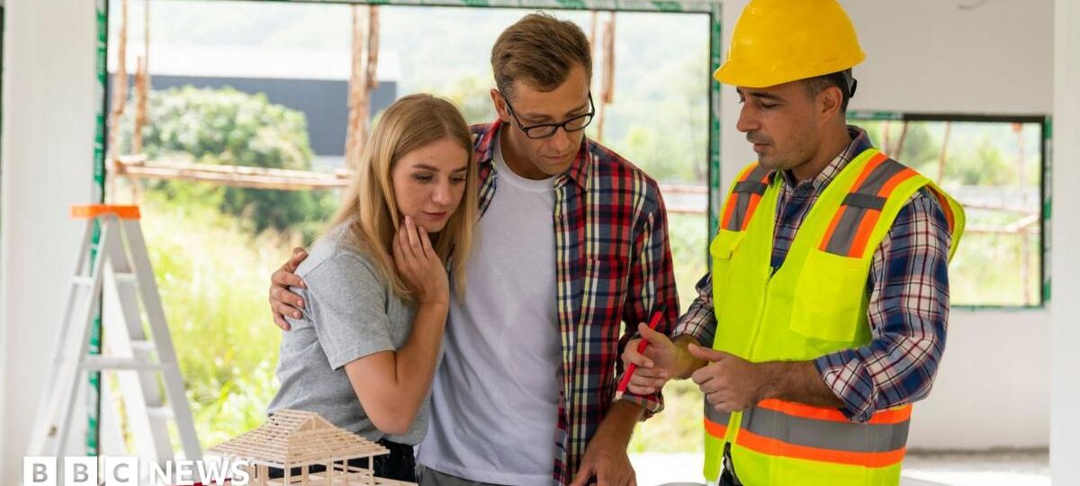 'Cowboy builders' targeted in new government clampdown