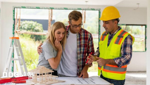‘Cowboy builders’ targeted in new government clampdown