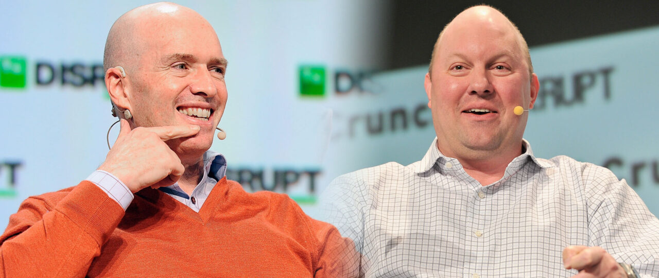 DOJ’s probe into Andreessen Horowitz over board seats baffles VCs