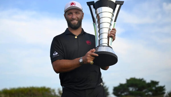 How much money Jon Rahm has made over the last year on LIV as he reportedly nears PGA Tour return