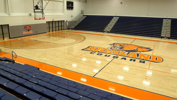 Highland athletes earn 24 NJCAA academic honors nationwide