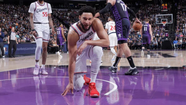 Ben Simmons could make his long-awaited NBA comeback in the 2026-27 season