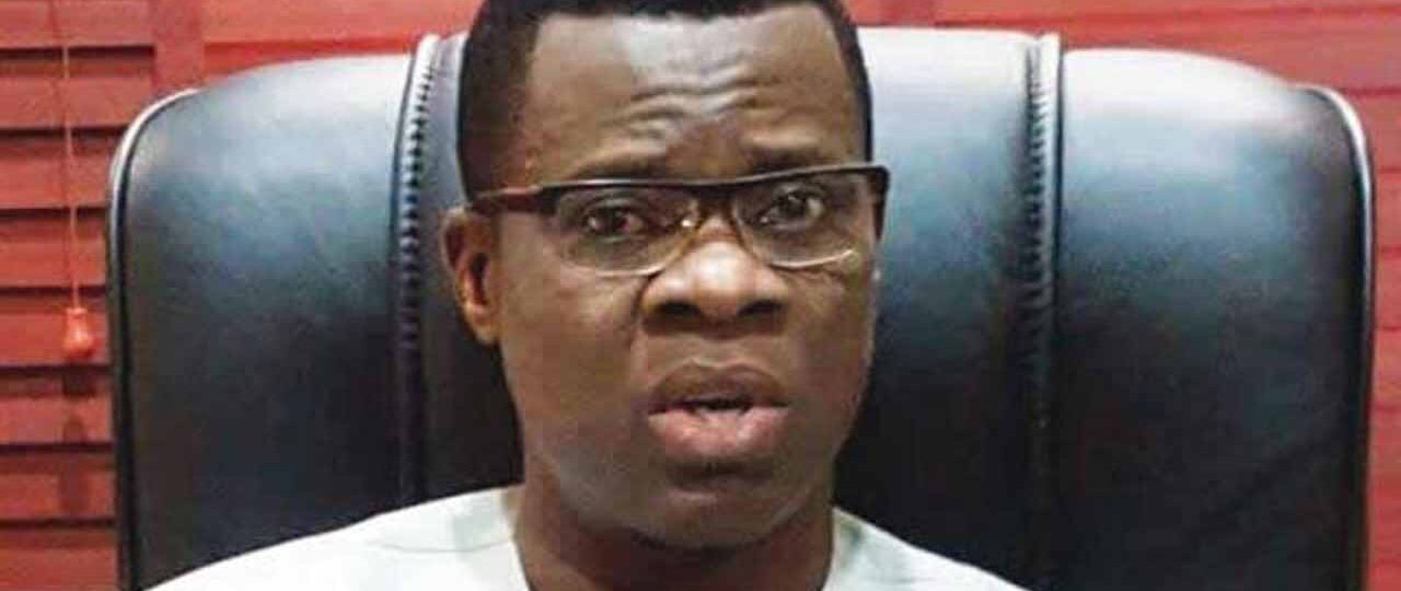2027: Politicians lobbying university professors ahead election — Ex-INEC REC Igini