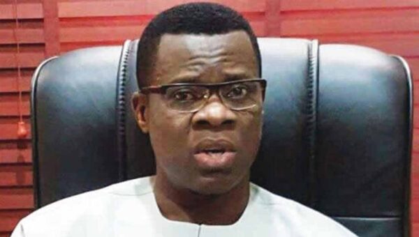 2027: Politicians lobbying university professors ahead election — Ex-INEC REC Igini