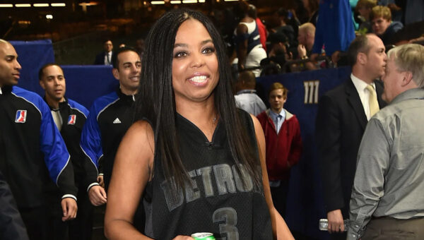 ‘Totally get why he resigned’: Jemele Hill defends journalist who resigned over Sophie Cunningham