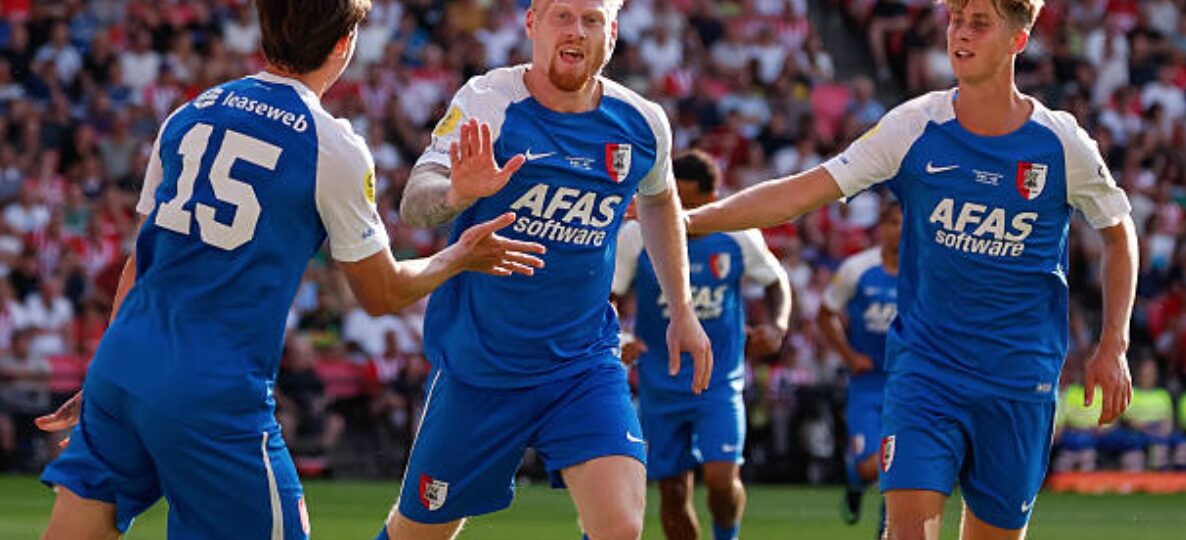 Prediction: AZ Alkmaar vs Den Haag