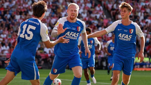 Prediction: AZ Alkmaar vs Den Haag