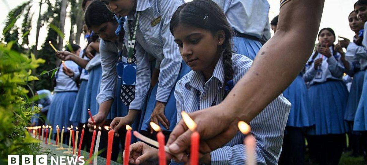 'Your legacy will live forever': Nepal mourns climber Nirmal Purja