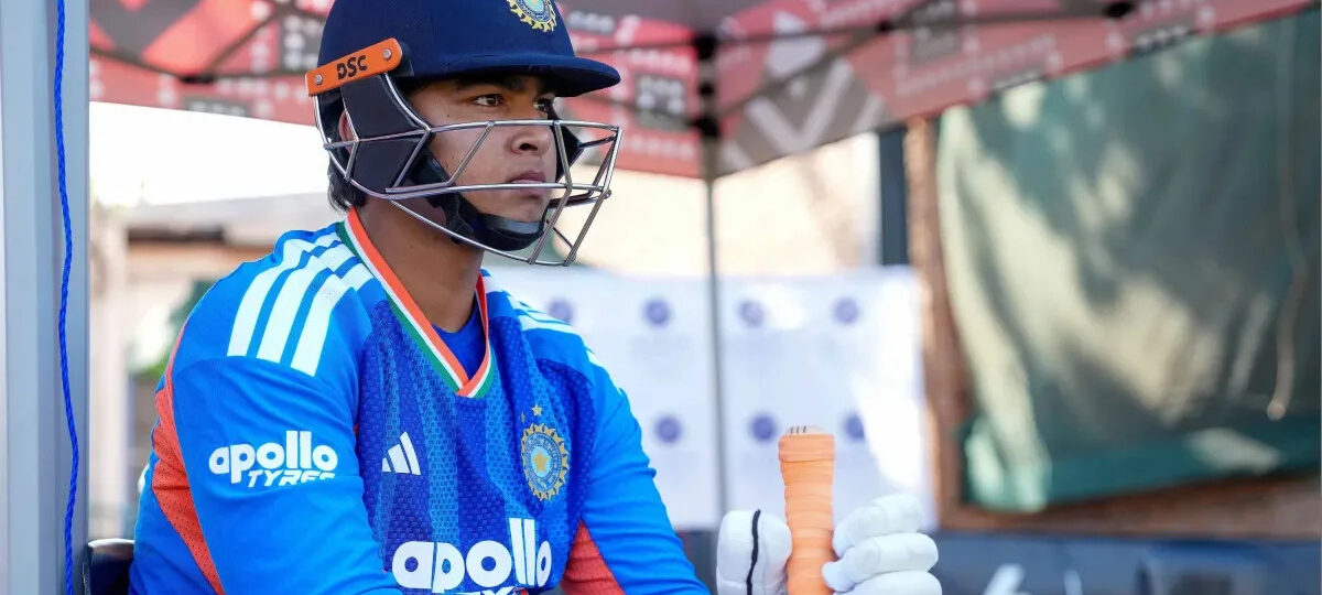 Vaibhav Sooryavanshi score today in East Zone vs. North East Zone Duleep Trophy 2026 match