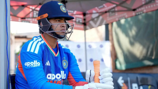 Vaibhav Sooryavanshi score today in East Zone vs. North East Zone Duleep Trophy 2026 match