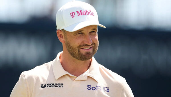 Wyndham Clark states what he needs to do this year to win the PGA Tour Player of the Year award