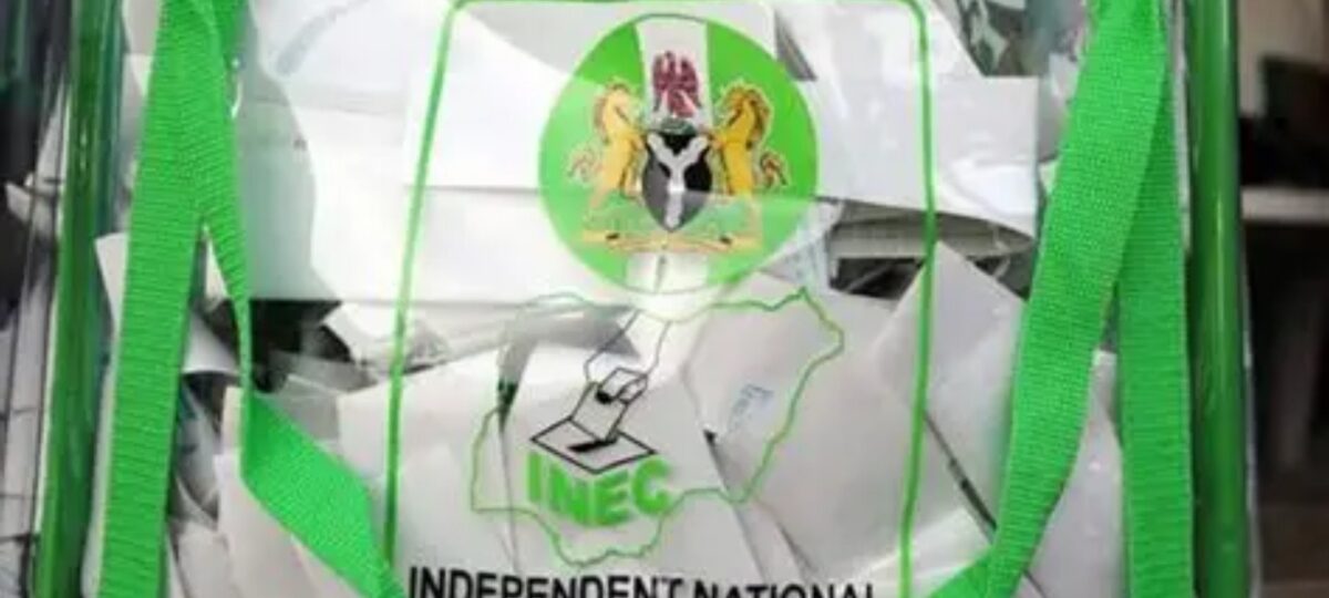 Osun Guber: Soldiers take over security at Osun INEC office