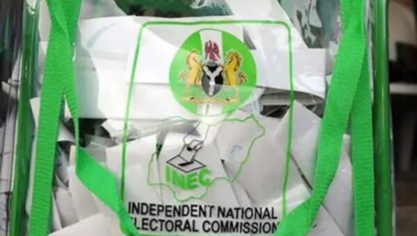 Osun Guber: Soldiers take over security at Osun INEC office