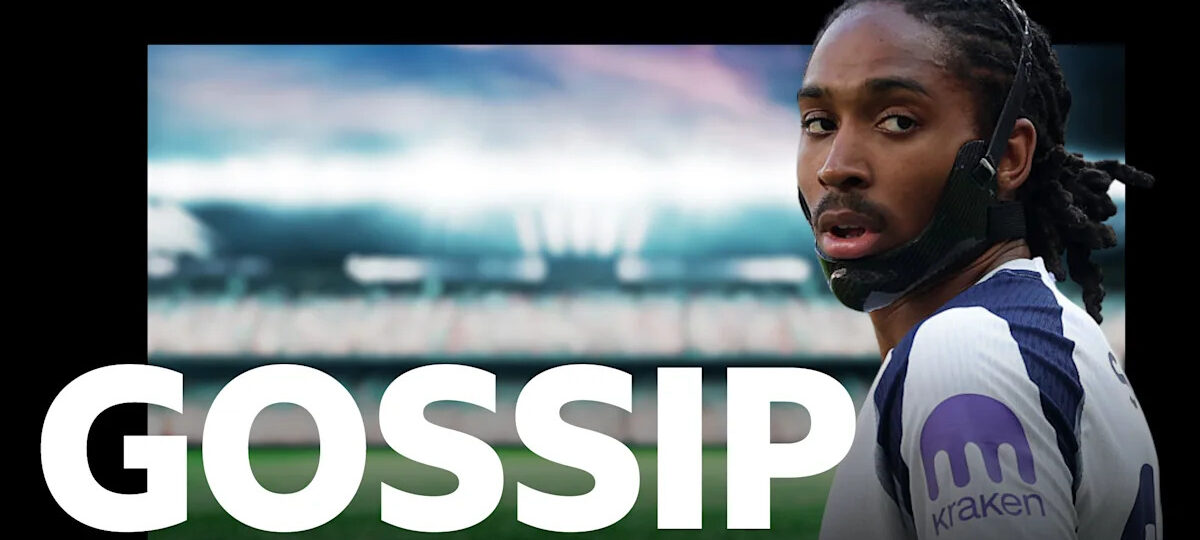 Liverpool not pursuing Spence move - Friday's gossip