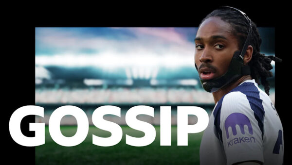 Liverpool not pursuing Spence move - Friday's gossip