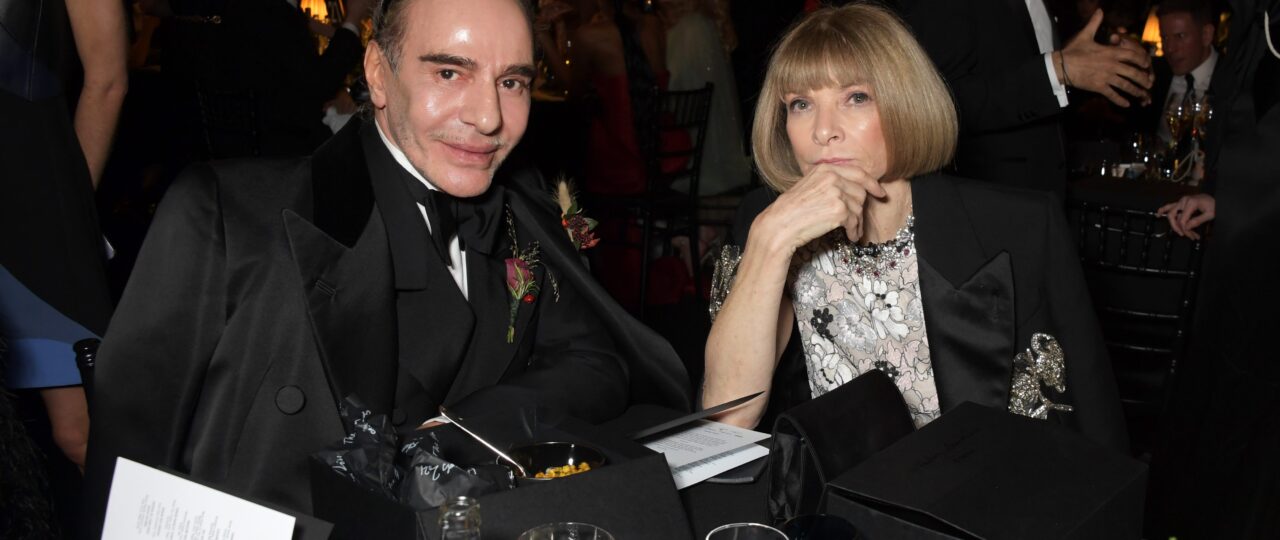 Why Was John Galliano’s Met Gala Exhibition Canceled? His Controversy Explained