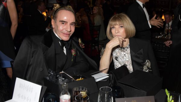 Why Was John Galliano’s Met Gala Exhibition Canceled? His Controversy Explained