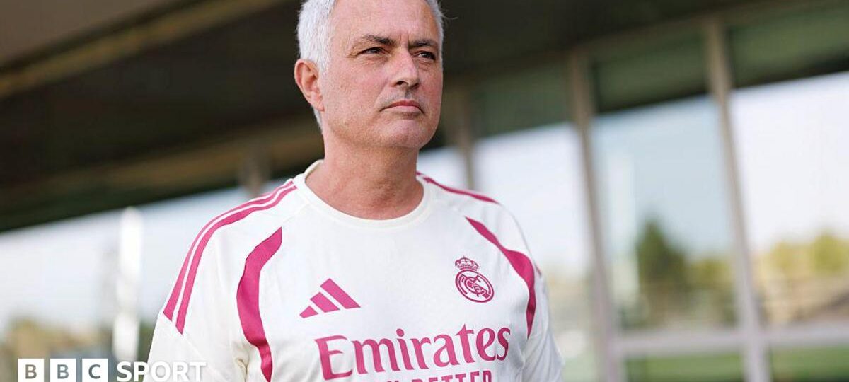 Can Mourinho restore Real Madrid to former glory?