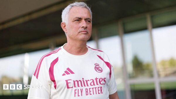 Can Mourinho restore Real Madrid to former glory?