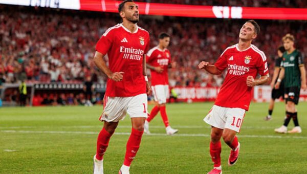 Prediction: Benfica vs Hearts