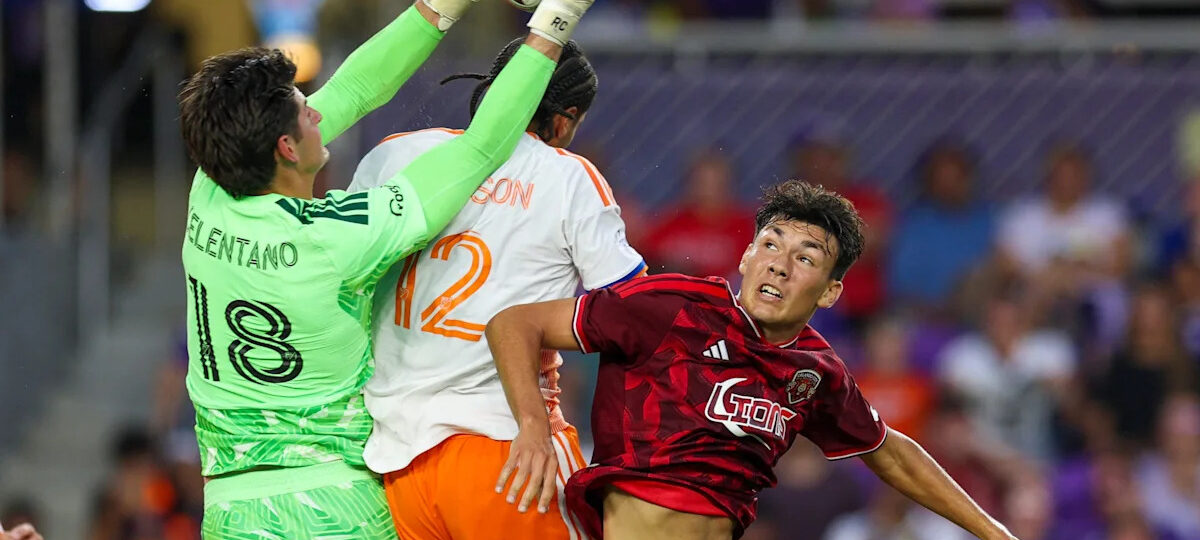 What we learned as FC Cincinnati earns hard-fought 1-1 draw at Orlando