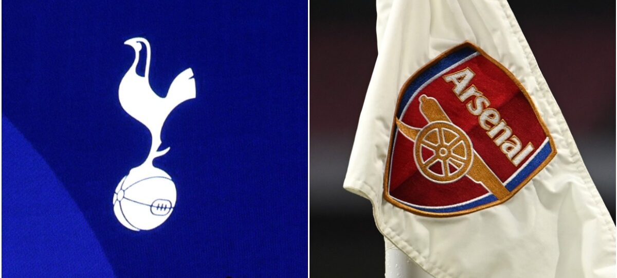 Arsenal and Tottenham among clubs in talks to sign 12-G/A attacking sensation