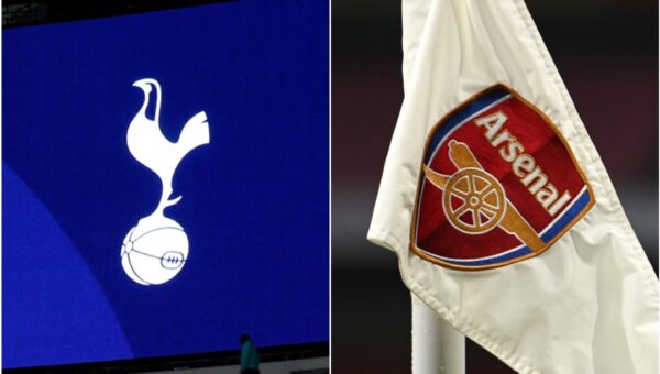 Arsenal and Tottenham among clubs in talks to sign 12-G/A attacking sensation