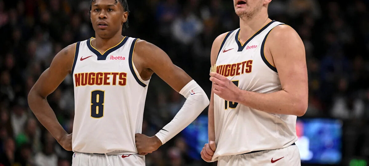 ‘Straight up terrible’ – NBA fans blast Denver Nuggets after 3-team trade with Cavaliers and Clippers