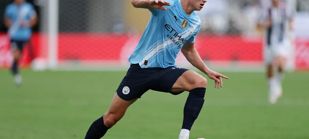 How to watch Erling Haaland & Manchester City: Live Stream Premier League soccer, TV channel, schedule