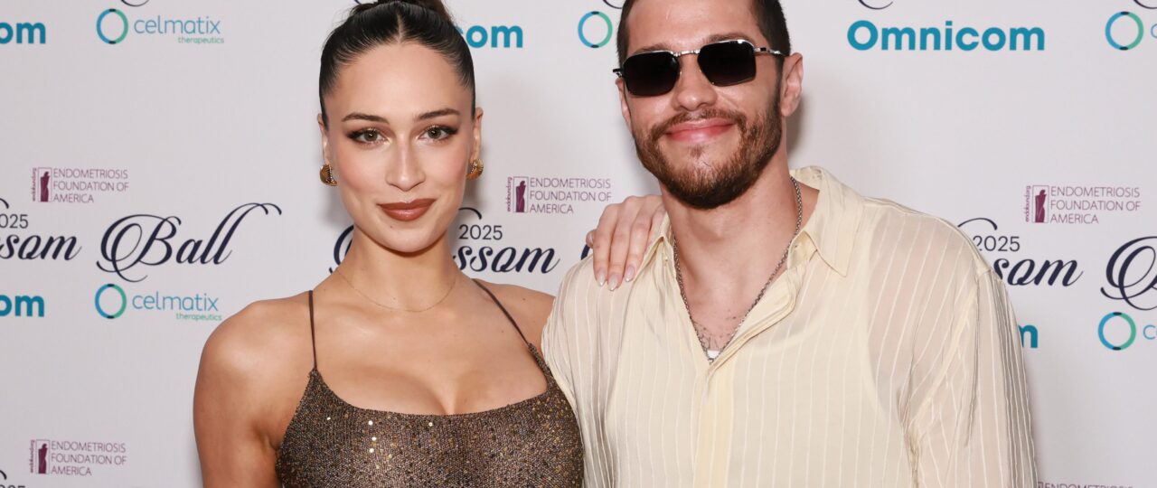 Who Is Elsie Hewitt? 5 Things to Know About Pete Davidson’s Ex-Girlfriend & Mother of His Child