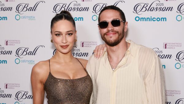 Who Is Elsie Hewitt? 5 Things to Know About Pete Davidson’s Ex-Girlfriend & Mother of His Child