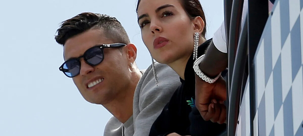 'This is probably my last year in football,' says Cristiano Ronaldo