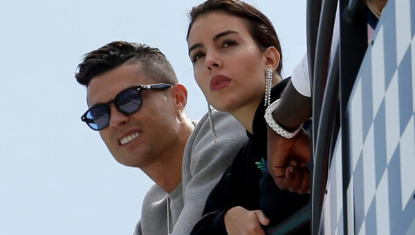 'This is probably my last year in football,' says Cristiano Ronaldo