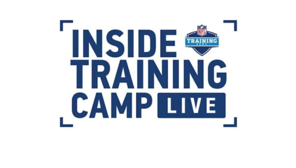 How ‘Inside Training Camp’ Is the Best Gateway to the Start of the NFL Season